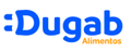 Logo Dugab Alimentos